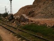 Lagos-Ibadan Rail Project