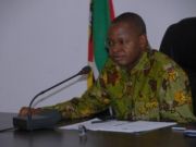 Mozambique president sacks prime minister
