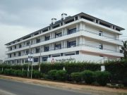 Expansion of Aga Khan Hospital in Dar es Salaam