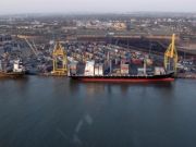 P&O Maritime Wins Contract in Maputo