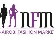 Nairobi Fashion Market