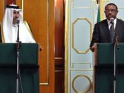 Ethiopia and Qatar resume relations