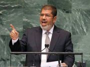 Mursi grants himself sweeping powers