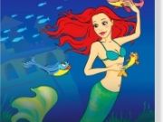 The Little Mermaid at Baxter Theatre