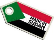 Made in Sudan