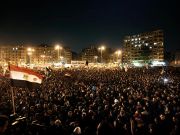 Egypt’s new constitution published