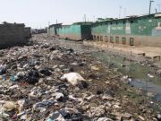 Major new sewerage scheme for Accra