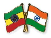 Addis Ababa twins with New Delhi