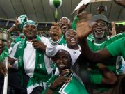 Nigeria advance to African Cup of Nations final