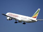Ethiopian Airlines expands eastwards