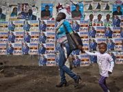 Kenya prepares for elections
