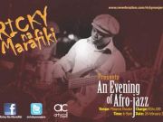 An Evening of Afro-Jazz