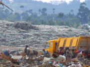 Waste to energy plant for Addis Ababa