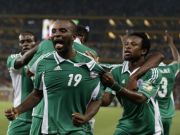 Nigeria wins Africa Cup of Nations for third time