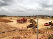 Accra’s biggest shopping mall ready by 2014