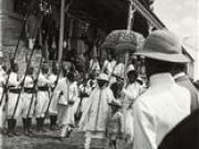 Dutch Visit to Ethiopia 1930-1931