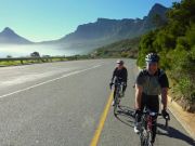 New draft rules for Cape Town cyclists