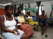 Ghana doctors shut down emergency services