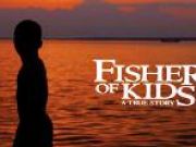 Projection of Fisher of Kids