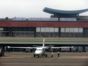 New international airport for Accra