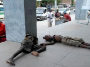 Dar es Salaam counts over 5,000 homeless children