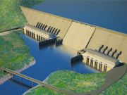 Tensions between Ethiopia and Egypt over dam