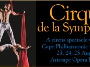 Cirque de la Symphonie