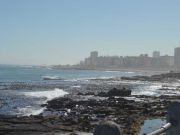 Cape Town considers desalination