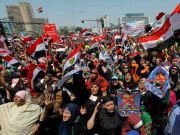 Egypt on the brink
