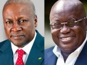 Tension in Ghana ahead of court election verdict