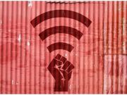 Six months free wi-fi in Cape Town
