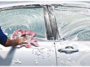 Cape Town clamps down on car washes