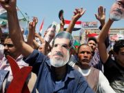 Cairo court bans Muslim Brotherhood