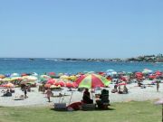 Cape Town's beach safety plan
