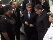 Morsi trial adjourned until January