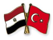 Egypt and Turkey downgrade diplomatic relations