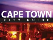 Cape Town in top three cities to visit in 2014