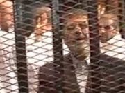 Morsi trial postponed until 1 February