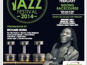 Nairobi International Jazz Festival