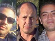 Journalists' trial adjourned in Cairo