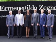Ermenegildo Zegna to promote luxury in Lagos