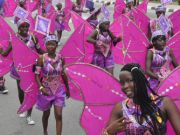 Lagos Carnival