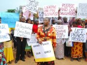 Boko Haram claims responsibility for schoolgirl abduction