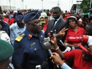 Nigeria knows location of kidnapped girls