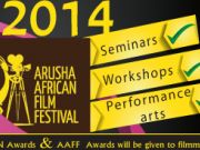 Arusha Film Festival