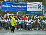 Nairobi Standard Chartered Marathon