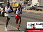 Accra Ultra marathon