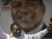 Nyusi confirmed winner of Mozambique presidental elections