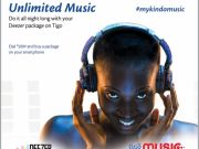 Tigo Music launches in Tanzania
