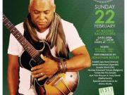 Safaricom international jazz festival